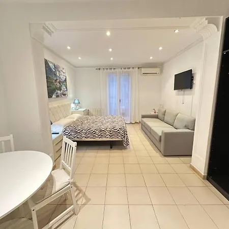Rooms Consell De Cent-2